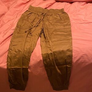 a new day brown Jogger Pants